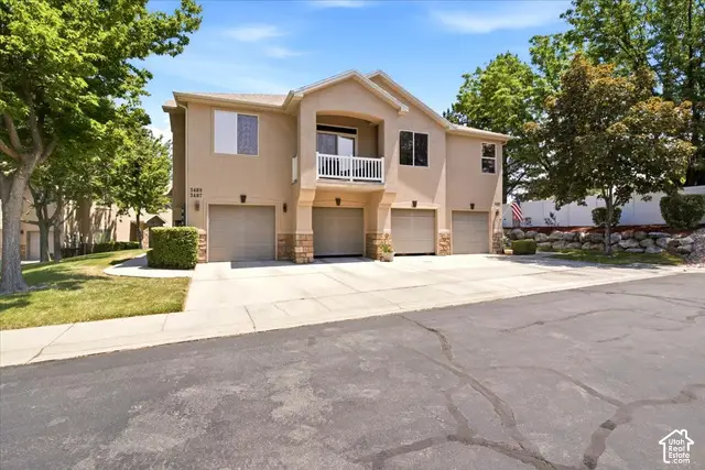 3491 S Ashby Cv, West Valley City, UT 84128 - #3