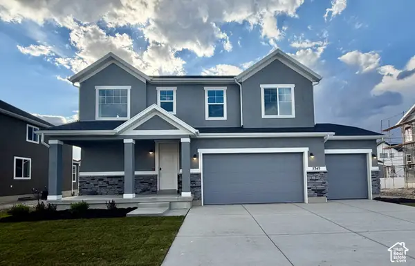 5345 N Horseshoe Way E #521, Eagle Mountain, UT 84005