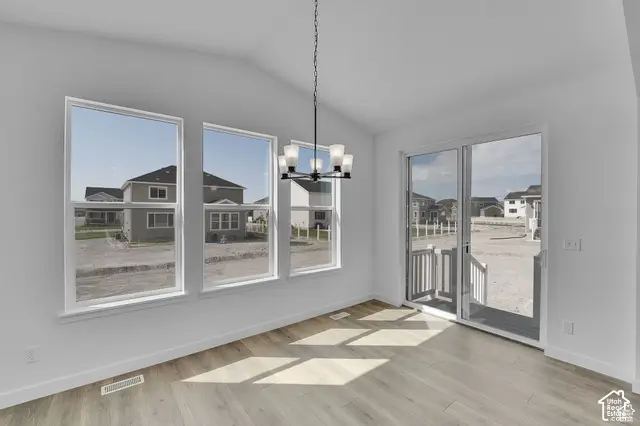 5345 N Horseshoe Way E #521, Eagle Mountain, UT 84005 - #3