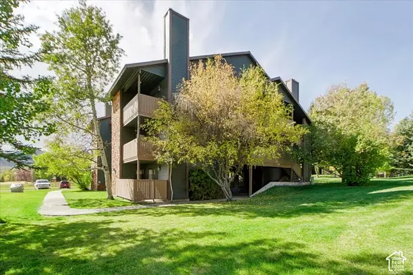 6821 N 2200 E #11H, Park City, UT 84098