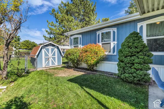 1033 E 1160 S #2N, Provo, UT 84606 - #1