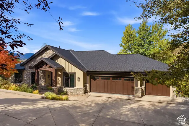 8994 Cheyenne Way, Park City, UT 84098 - #1