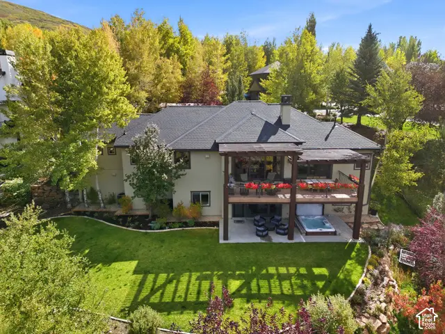 8994 Cheyenne Way, Park City, UT 84098 - #2
