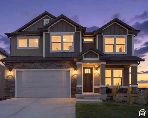48 E Limber Pine Dr, Mapleton, UT 84664