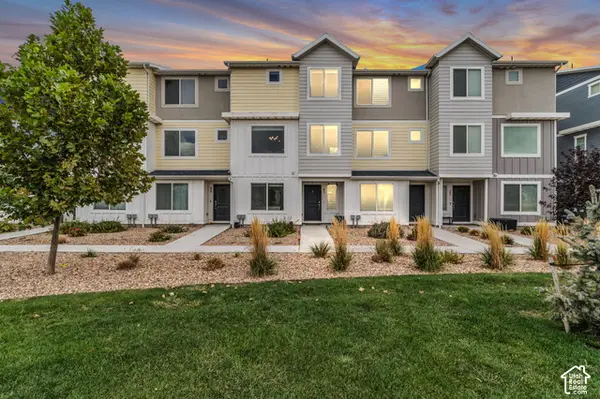63 N Monitor Row, Saratoga Springs, UT 84045