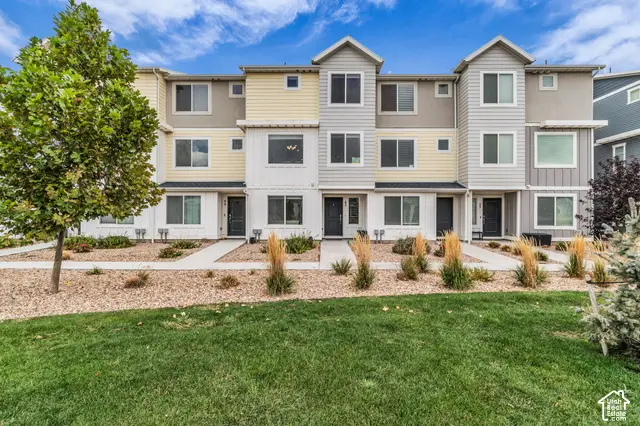 63 N Monitor Row, Saratoga Springs, UT 84045 - #2