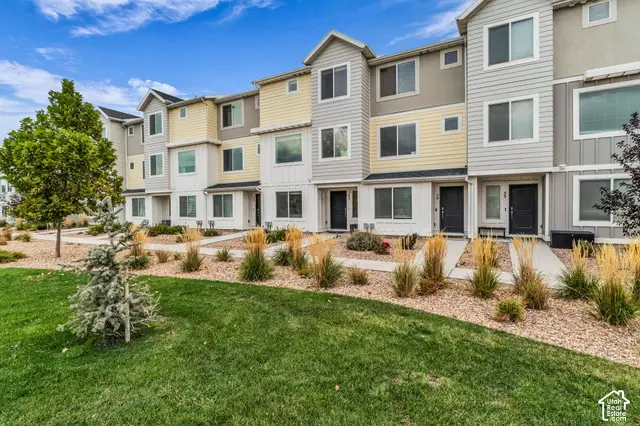 63 N Monitor Row, Saratoga Springs, UT 84045 - #3