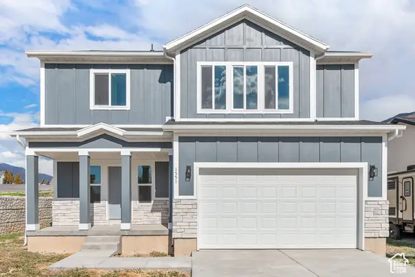 1551 S 3170 E, Spanish Fork, UT 84660