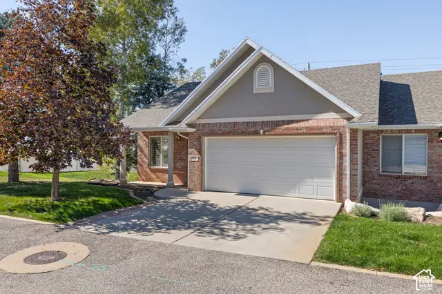 661 N 1340 E, Fruit Heights, UT 84037 - #1