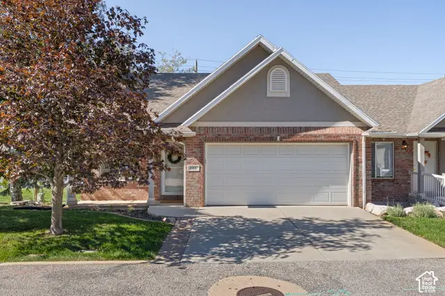 661 N 1340 E, Fruit Heights, UT 84037 - #2