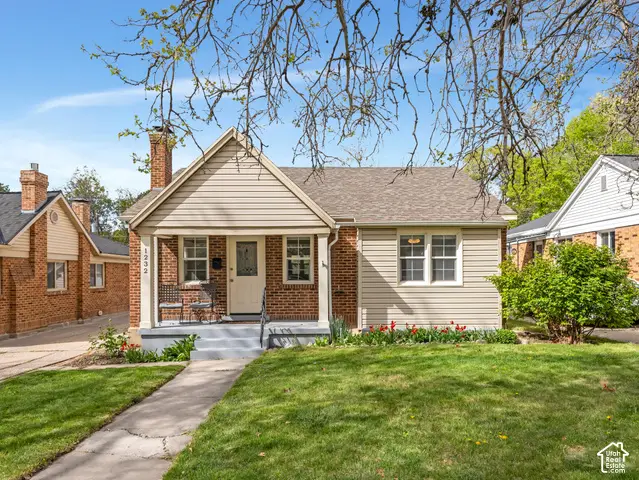 1232 28th St, Ogden, UT 84403 - #1