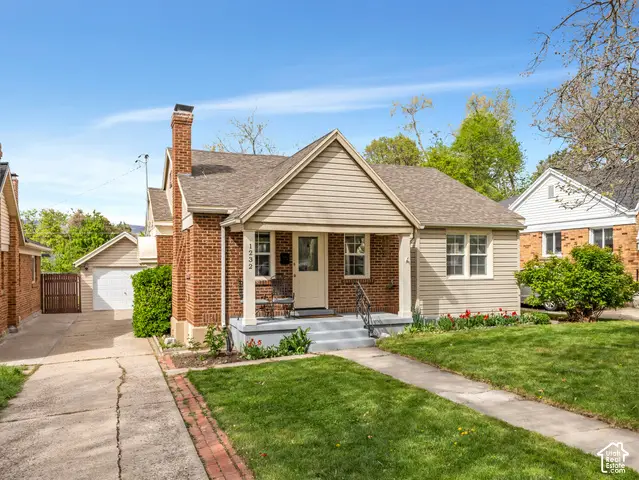 1232 28th St, Ogden, UT 84403 - #2