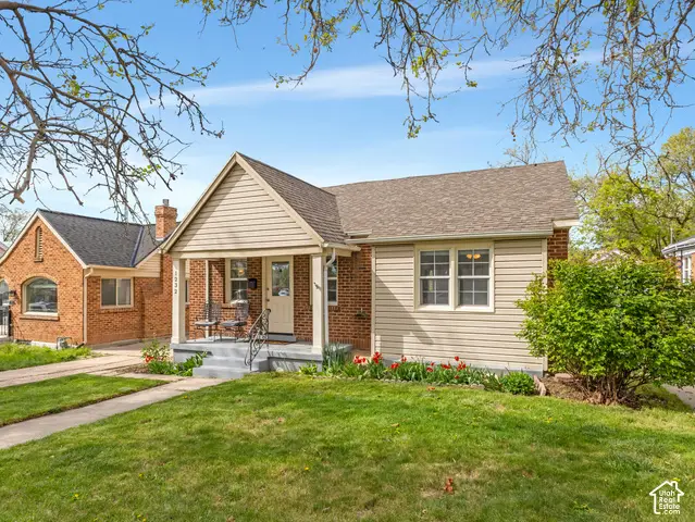 1232 28th St, Ogden, UT 84403 - #3