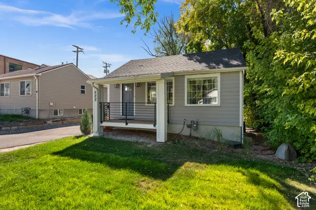 668 E Spring View Dr, Salt Lake City, UT 84106 - #2