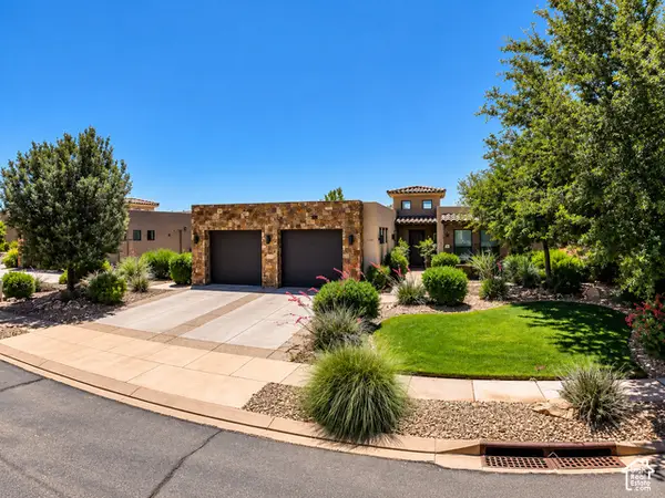 1359 W Shinnecock Cir, St. George, UT 84770