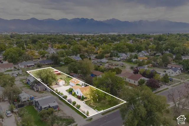 1073 S Navajo St W, Salt Lake City, UT 84104 - #2