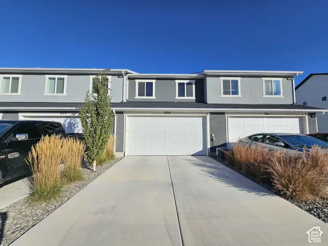 279 E Serenity Ave N #1010, Tooele, UT 84074 - #2