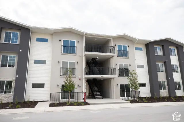 3412 N Willy Way #A3, Eagle Mountain, UT 84005 - #1