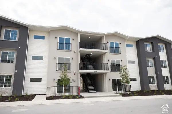 3412 N Willy Way #A3, Eagle Mountain, UT 84005