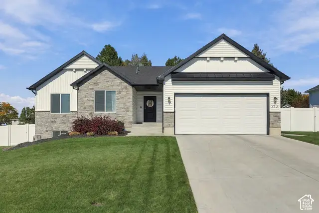 713 E 450 S, Smithfield, UT 84335 - #2