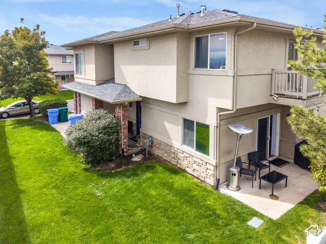 4836 W Stormy Meadow Dr, Riverton, UT 84096 - #2