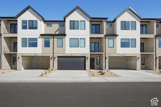 611 E Levengrove Dr #1166, Lehi, UT 84048 - #1