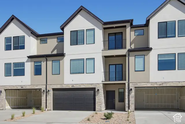611 E Levengrove Dr #1166, Lehi, UT 84048 - #2