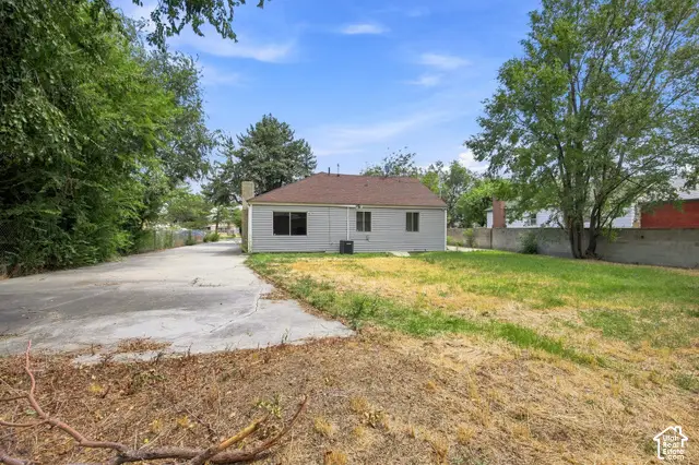 1416 S Cheyenne St, Salt Lake City, UT 84104 - #2