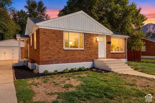 674 Chester St, Ogden, UT 84404 - #3