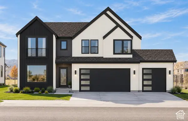 2944 E Hayloft Ln #221, Heber City, UT 84032