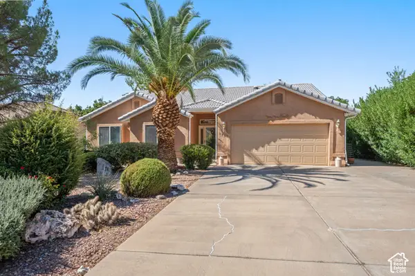 175 N Stone Mountain Dr N, St. George, UT 84770