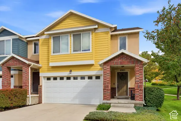 8985 S Heights Dr E, Sandy, UT 84094