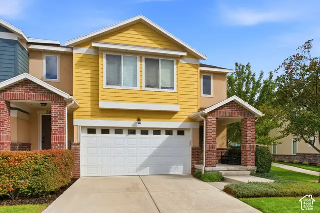 8985 S Heights Dr E, Sandy, UT 84094 - #2