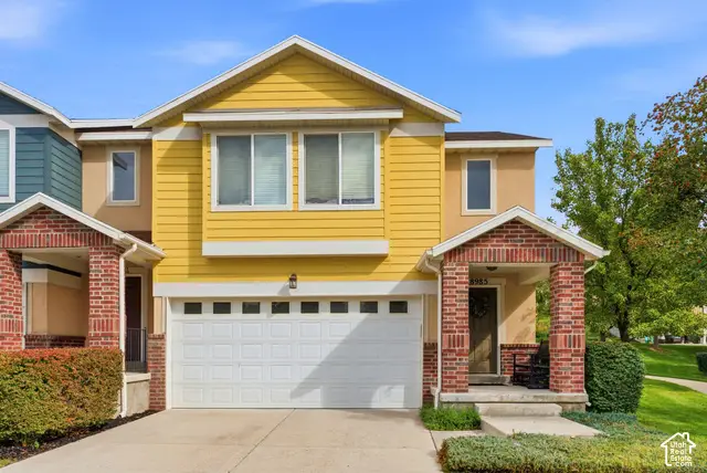 8985 S Heights Dr E, Sandy, UT 84094 - #3