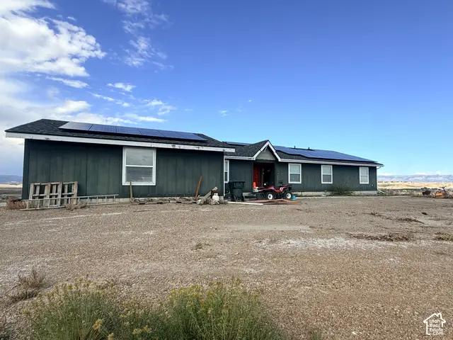 3765 S 1750 E, Price, UT 84501 - #1