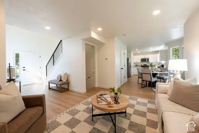 625 N Redwood Rd #17, Salt Lake City, UT 84116 - #3
