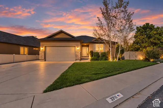 3711 N Hot Springs Ln, Lehi, UT 84043 - #1