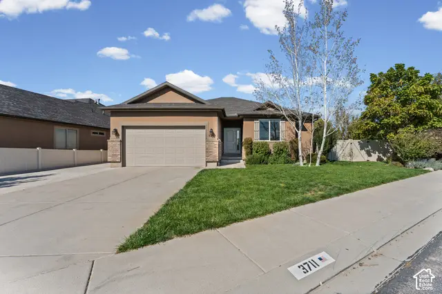 3711 N Hot Springs Ln, Lehi, UT 84043 - #2