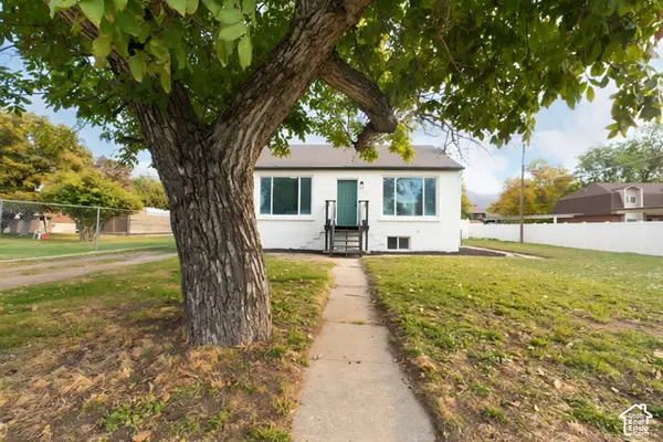 165 S 100 E, Kaysville, UT 84037