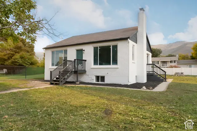 165 S 100 E, Kaysville, UT 84037 - #2