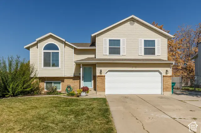 3778 W 5800 S, Roy, UT 84067 - #1