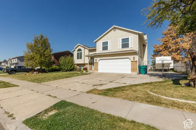 3778 W 5800 S, Roy, UT 84067 - #2