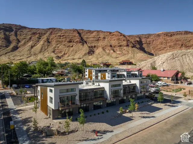 443 W Kane Creek Blvd #A105, Moab, UT 84532 - #1