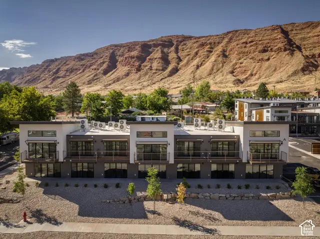 443 W Kane Creek Blvd #A105, Moab, UT 84532 - #2