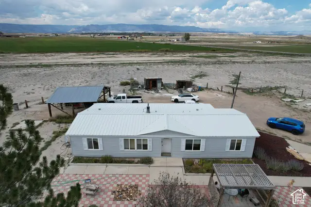 600 S 1800 E, Cleveland, UT 84518 - #2