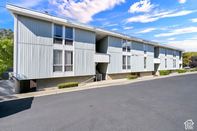 924 E 700 S #9, Salt Lake City, UT 84102 - #1
