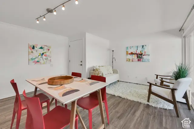 924 E 700 S #9, Salt Lake City, UT 84102 - #3
