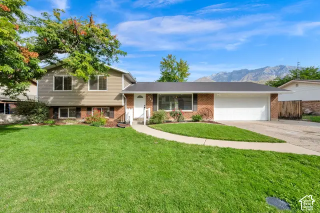 313 E 1165 N, Orem, UT 84057 - #1