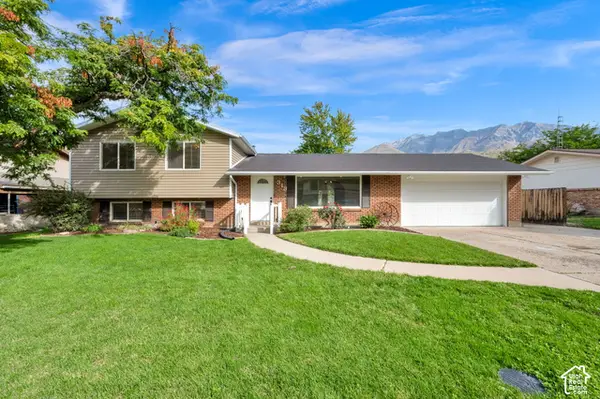 313 E 1165 N, Orem, UT 84057