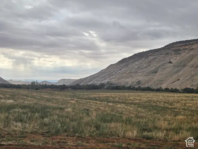 7 Lot 7 #7, Boulder, UT 84716 - #1
